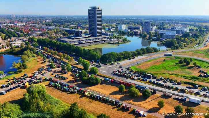 Jonge boeren stoppen samenwerking met provincie: 'Grens bereikt'