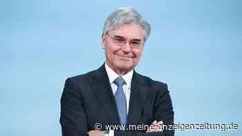 Siemens-Betriebsrat rechnet mit Kaeser ab – und lobt den neuen Kurs