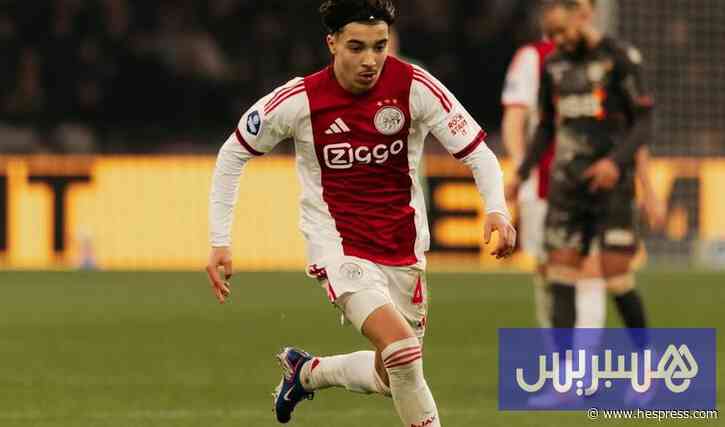 "مونشنغلادباخ" يرغب في ضم بونيدا