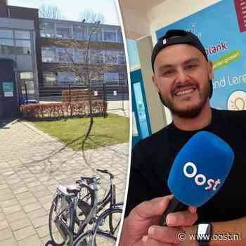 Nog even geen schoolbel, toch werken juffen en meesters zich al in het zweet