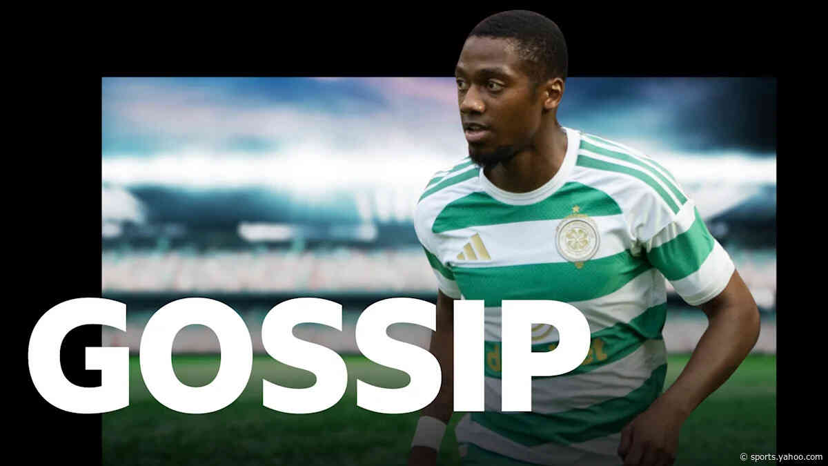 Balikwisha set to leave Celtic with three clubs interested - gossip