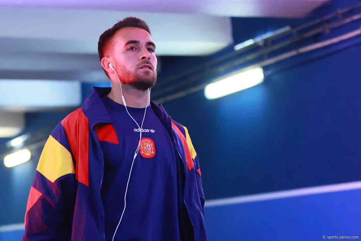 Hansi Flick makes major Eric Garcia decision ahead of new Barcelona season