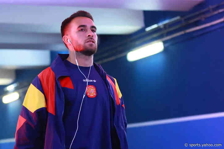Hansi Flick makes major Eric Garcia decision ahead of new Barcelona season