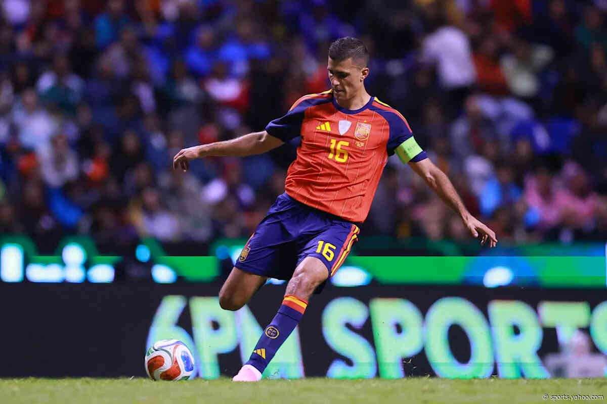 Barcelona ‘on the verge’ of completing World Cup winner’s signing, a matter of ‘hours’