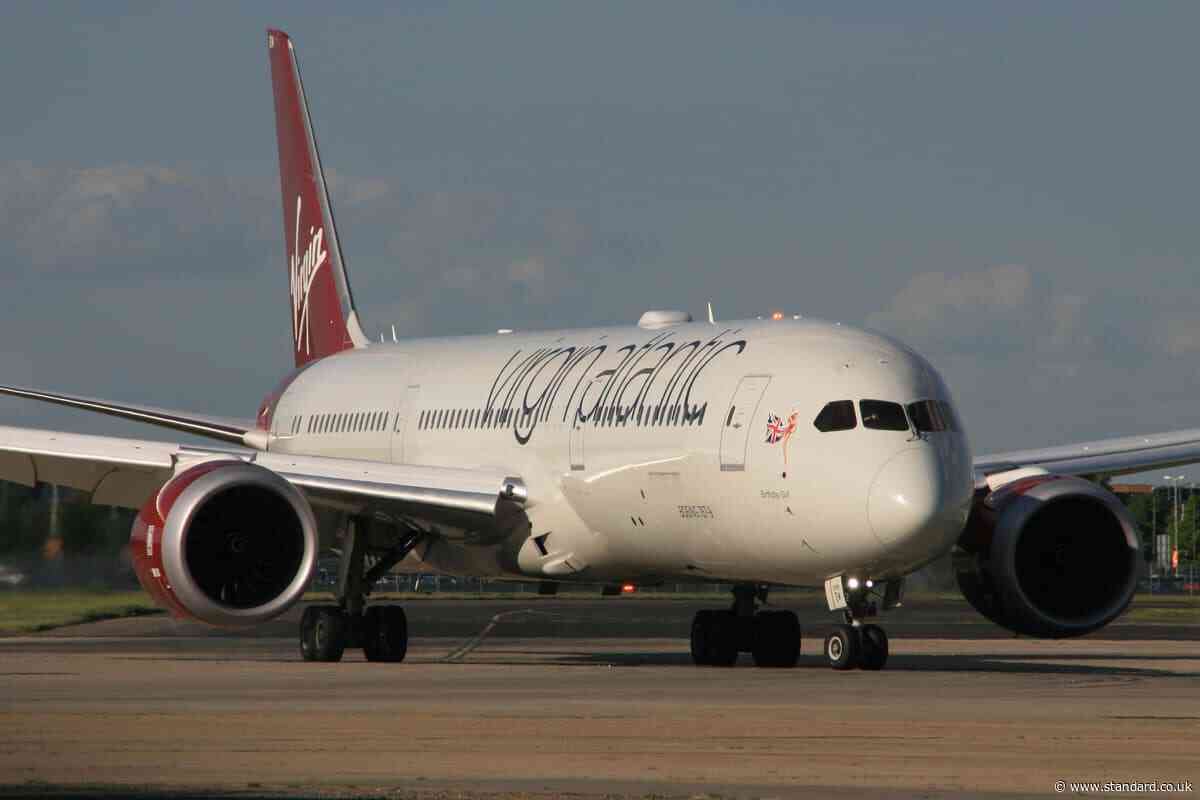 Heathrow flooding: Which airlines use airport's T2 and T3?