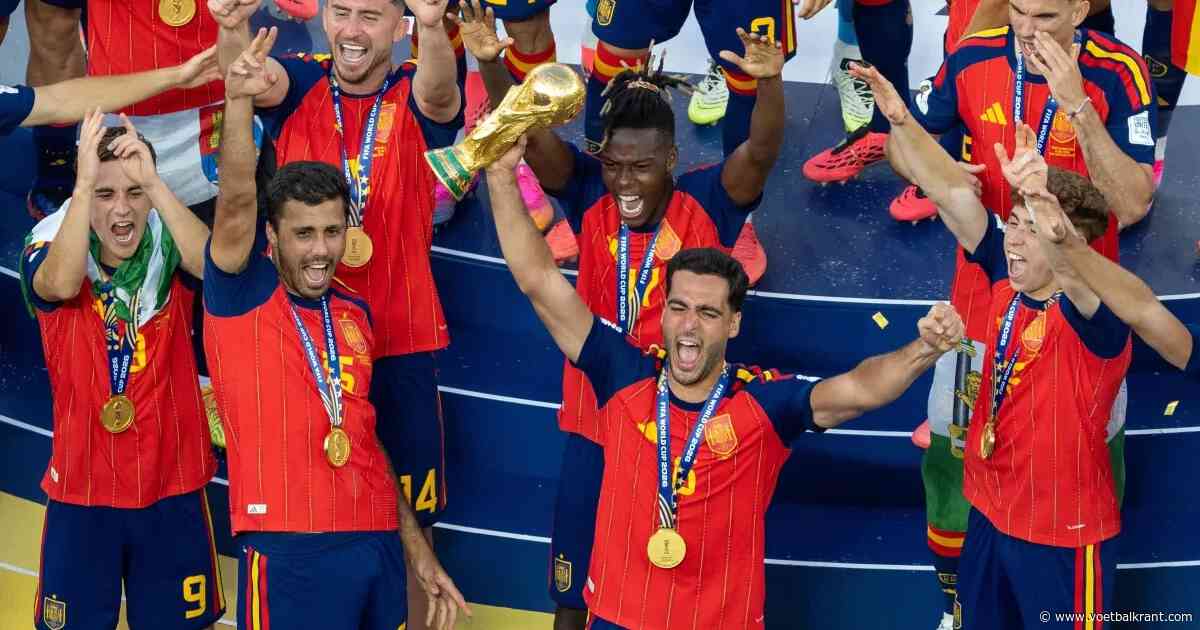 LIVE - Transfernieuws 15/8: strijd om Rodri barst compleet los