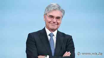 Siemens-Betriebsrat rechnet mit Kaeser ab – und lobt den neuen Kurs