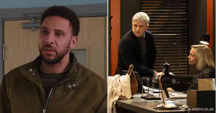 Billy stunned by Caleb and Ruby’s Emmerdale secret – but Caleb has another twist in store