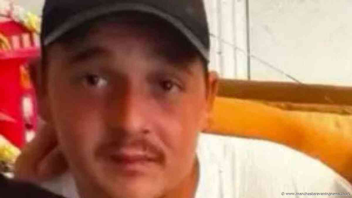 Devastation as dad, 30, dies 24 hours after his birthday in third family tragedy
