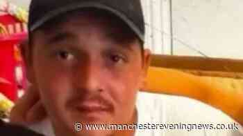 Devastation as dad, 30, dies 24 hours after his birthday in third family tragedy