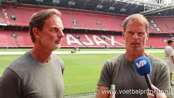 De Boer spreekt zich uit over aanstelling Xavi: 'Hopelijk kan hij dat overbrengen'