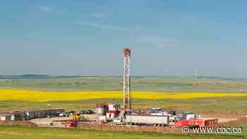 Instead of making hydrogen, this Canadian company is drilling for it