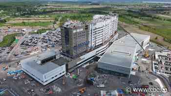 What you need to know about the massive hospital coming to Vaudreuil-Soulanges, Que.