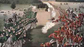 Petition calls for Canada to officially commemorate soldiers killed in Fenian raids