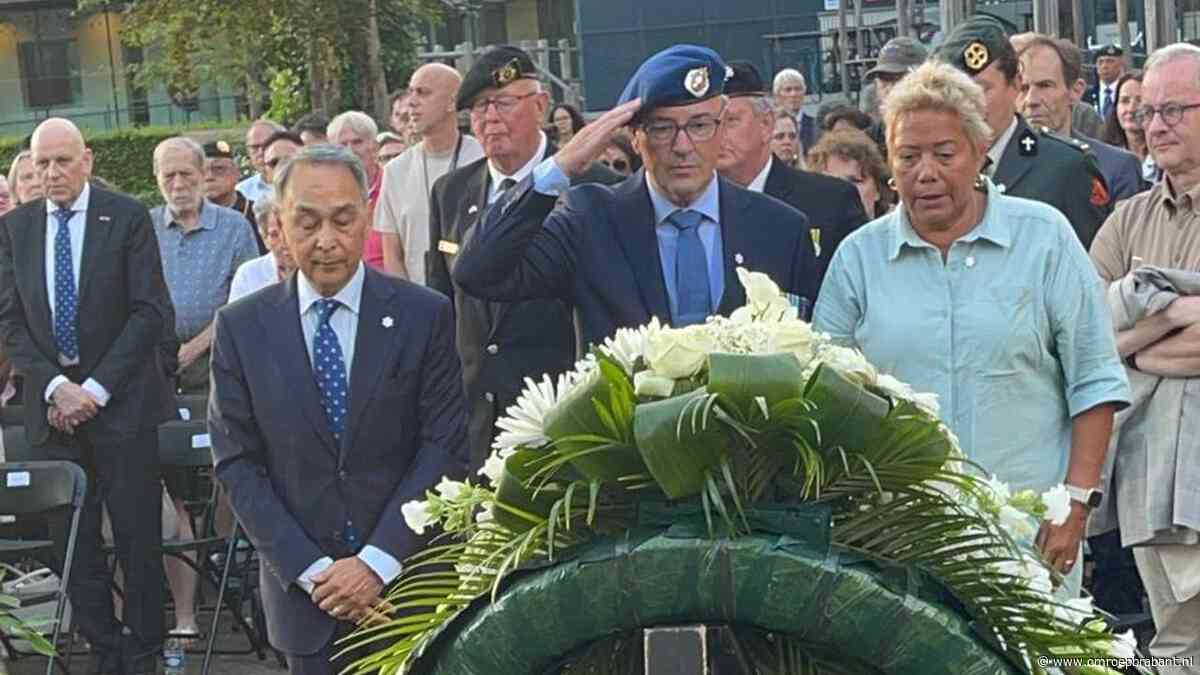 Oma verkracht, opa dwangarbeider: voor altijd getekend door de oorlog