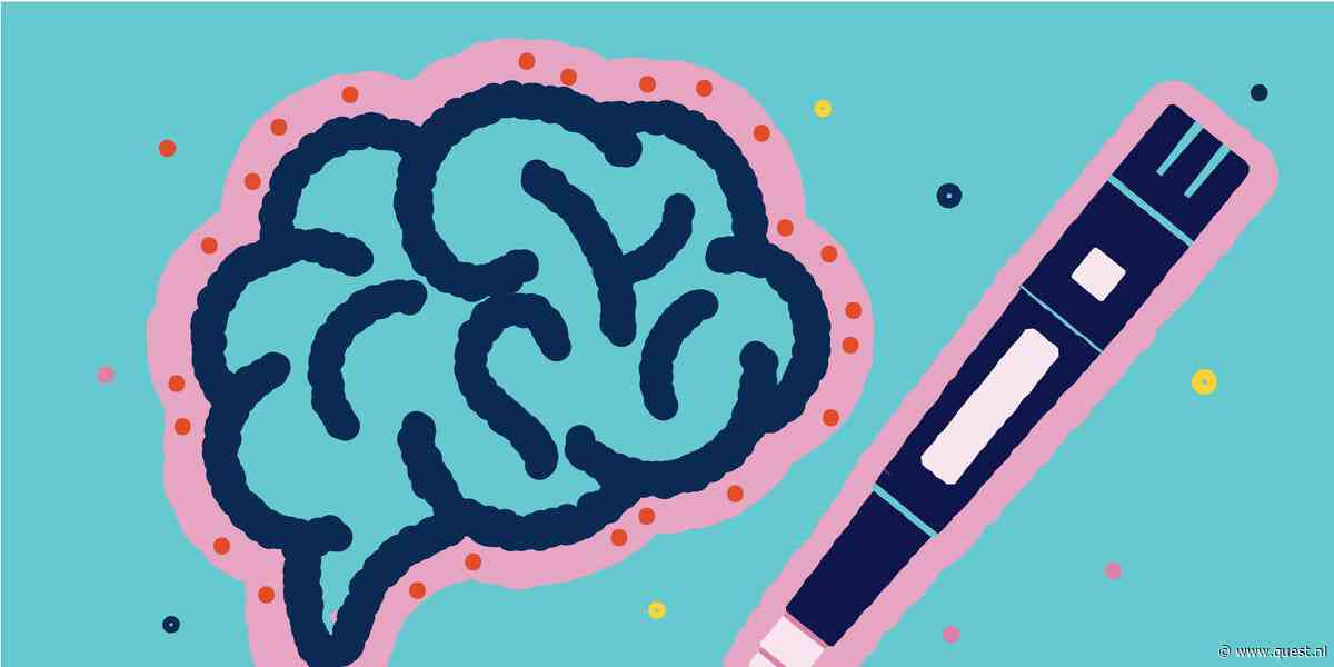 Wat doet Ozempic met je mentale gezondheid? LUMC-arts over de positieve én negatieve gevolgen