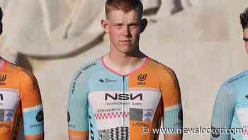 Overlijden Finlay Tarling (19) dompelt wielerwereld weer in rouw: de dood rijdt altijd mee in de koers