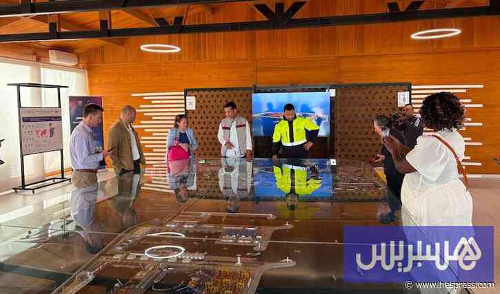 وفد أمريكي في الداخلة.. واشنطن تترجم توجيهات ترامب بالصحراء المغربية