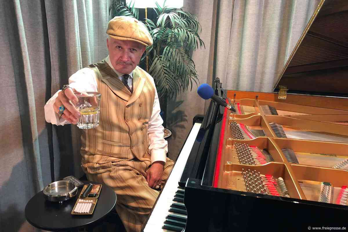 Blues und Boogie-Woogie zum Finale der Jazztage in Bad Elster