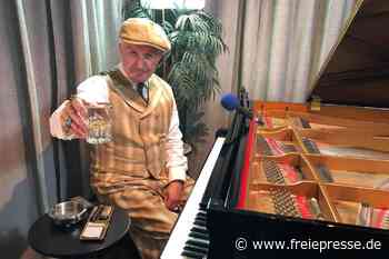 Blues und Boogie-Woogie zum Finale der Jazztage in Bad Elster