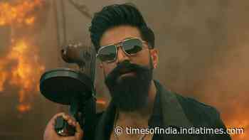Yash says 'Toxic' is made for Gen Z; Actor talks about freedom, rules and the next generation
