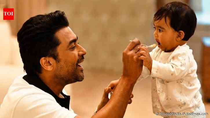 'Vishwanath And Sons' BO Day 2 [LIVE]: Suriya starrer holds strong