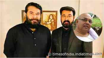 P. Sreekumar reveals why he chooses Mammootty over Mohanlal