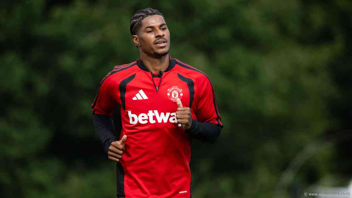 How to watch AC Milan vs Man Utd - TV channel, kick-off time and team news