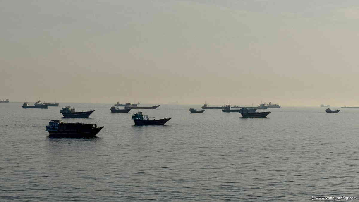 Iran fires back at Trump’s threat to declare Hormuz a US territory