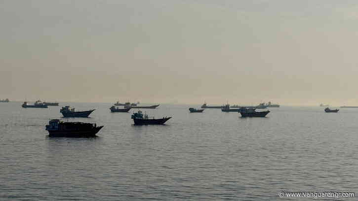 Iran fires back at Trump’s threat to declare Hormuz a US territory