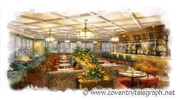 First look inside The Ivy Stratford as excitement mounts for new restaurant