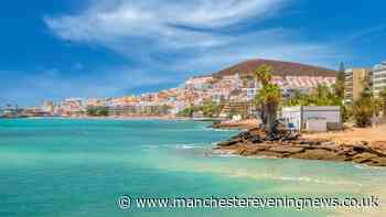 'Top class' island-hopping cruise from Manchester Airport people flock to book