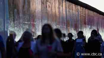 65 years after the Berlin Wall was built, Germany’s east-west scars help feed a rising far-right party