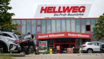 Baumarkt-Kette wird zerschlagen – Hunderte Menschen könnten ihre Jobs verlieren