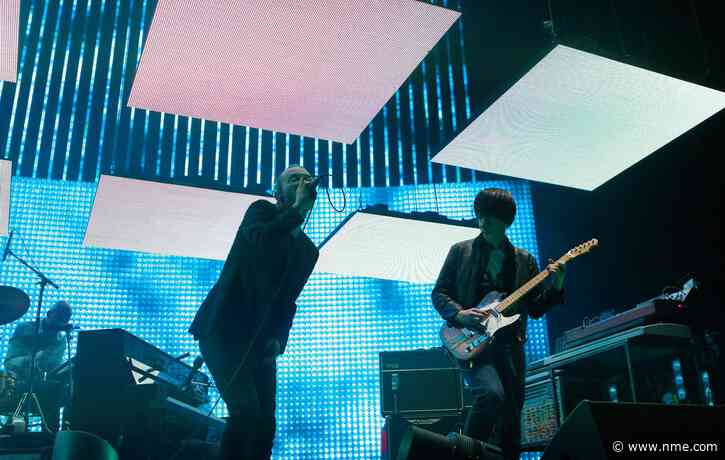 Are Radiohead heading to Tokyo in 2027? Summer Sonic tease return – will more world tour dates follow?