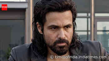 Emraan Hashmi confirms the possibility of ‘Awarapan 3'