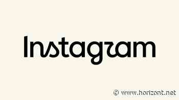 Redesign: Das ist der neue Markenauftritt von Instagram