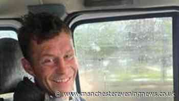 Dad, 40, dies throwing himself from back of moving van during row with partner