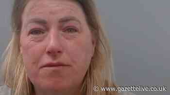 Judge's warning as 'worse for wear' mum spared jail for being drunk in charge of vehicle