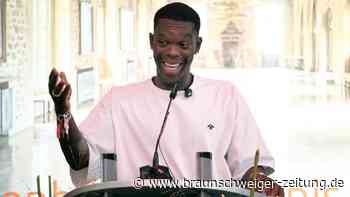 Nach einem halben Jahr: Braunschweigs Ehrenbürger Dennis Schröder erneut getradet