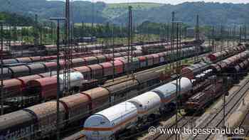 Deutsche Bahn will alte Güterwaggons wieder in Betrieb nehmen