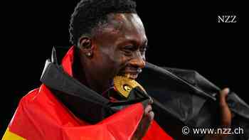 Deutscher Sprinter Owen Ansah gewinnt EM-Titel über 200 Meter – Schweizer Timothé Mumenthaler holt Bronze