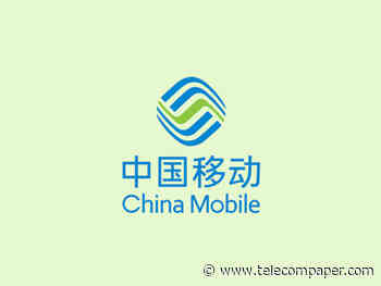 China Mobile H1 profit drops 6% despite boom in AI and computing services