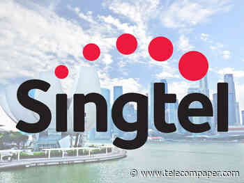 Singtel operating profit up 10% in Q1 on growth at Optus, IT services