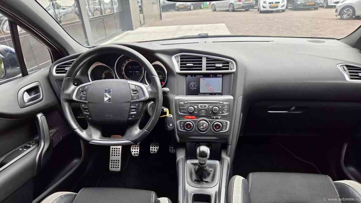 Voor weinig geld koop je deze luxe occasion, maar qua motorblokken moet je oppassen