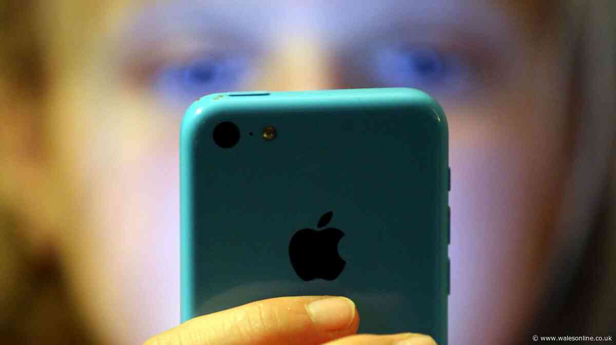 19-year-old's sick messages to to young girls telling them to perform sex acts and self harm