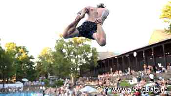 So geht Poolparty! Arschbomben, Flamingos und ganz viel „Splash“