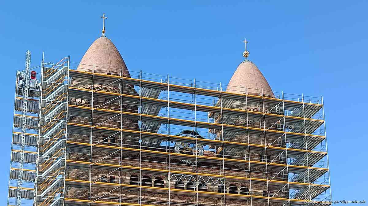 Geldsorgen: Warum die Rettung der Ulmer Pauluskirche viel teurer wird als erwartet