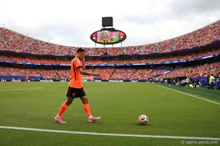 A midfielder looks to be on his way out of Manchester City which is a shame
