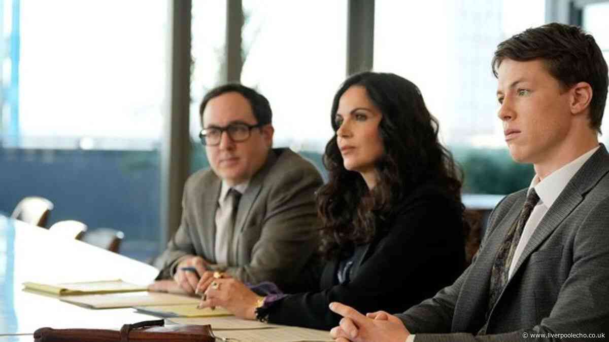 ITV launches gripping series viewers 'couldn't stop watching'